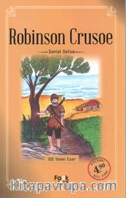 Robinson Crusoe