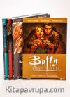 Buffy Vampir Avcısı Çizgi Roman Seti (4 Kitap)