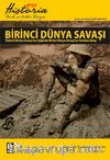 Historia 1923 Tarih ve Kültür Dergisi Sayı:1 Kış 2016