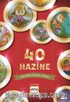 40 Hazine