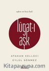 Lugat-ı Aşk