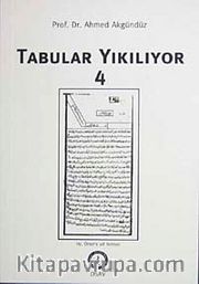Tabular Yıkılıyor 4