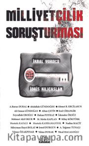 Milliyetçilik Soruşturması