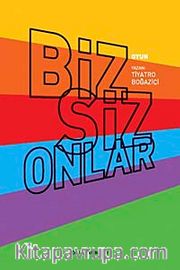 Biz Siz Onlar