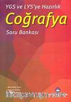 YGS-LYS Coğrafya Soru Bankası