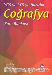 YGS-LYS Coğrafya Soru Bankası