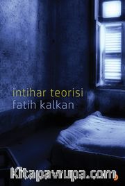 İntihar Teorisi