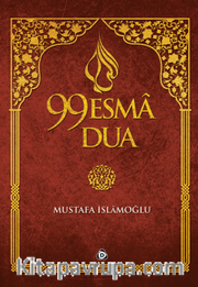 99 Esma 99 Dua (cep boy)