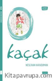 Kaçak