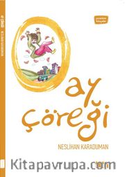 Ay Çöreği
