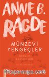 Münzevi Yengeçler / Sıcak Dalgası / Neshov Üçlemesi 2. Kitap