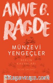 Münzevi Yengeçler / Sıcak Dalgası / Neshov Üçlemesi 2. Kitap