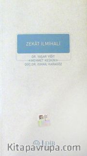 Zekat İlmihali