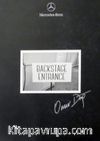 Blackstage Entrance (Ciltli)