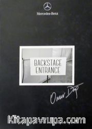 Blackstage Entrance (Ciltli)