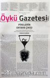 Can Aylık Öykü Gazetesi Sayı:5 Şubat 2017