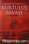 Saltanattan Cumhuriyete Kurtuluş Savaşı (1918-1923)(Ciltli)