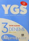 YGS 3 Deneme ÖSYM Ayarında