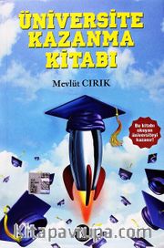 Üniversite Kazanma Kitabı