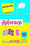 TEOG Matematik 15 Deneme 