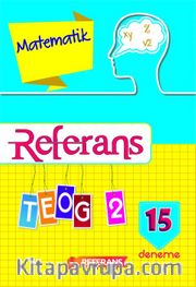 TEOG Matematik 15 Deneme 