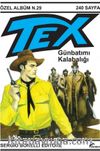 Teks Özel Seri 5 / Günbatımı Kalabalığı