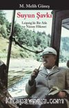 Suyun Şavkı & Leipzig’de Bir Aile ve Nazım Hikmet