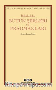 Bütün Şiirleri ve Fragmanları 