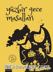Yüzbir Gece Masalları