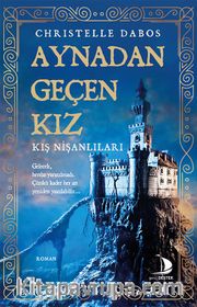 Aynadan Geçen Kız