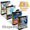 İOS Tabanlı Mobil Programlama Seti (4 Kitap)