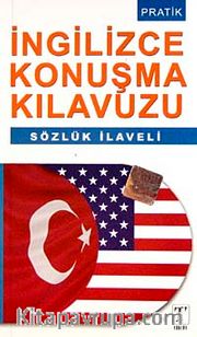 İngilizce Konuşma Kılavuzu