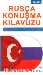 Rusça Konuşma Kılavuzu