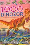 1000 Dinozor / Çıkartmalarıyla Birlikte