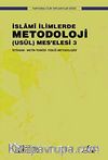 İslami İlimlerde Metodoloji (Usül) Meselesi 3