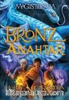 Magisterium 3 / Bronz Anahtar