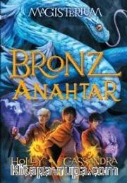 Magisterium 3 / Bronz Anahtar