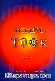 İngilizce Türk Kitap A