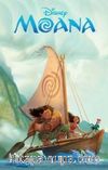 Disney Moana Filmin Öyküsü