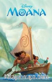 Disney Moana Filmin Öyküsü