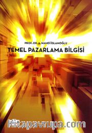 Temel Pazarlama Bilgisi