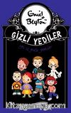 İyi İş Gizli Yediler -6. Kitap