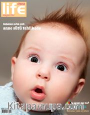 Cheese Life Magazine Sayı:1 Yıl:1 Ekim-Kasım-Aralık 2016
