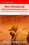 Milli Mücadele'de Manisa-Uşak-Afyonkarahisar-Konya Hattı