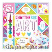 Chatterbox Art: Art Books