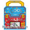 My Cool Colouring Tool Box