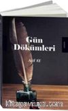 Gün Dökümleri