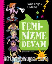 Feminizme Devam
