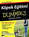 Köpek Eğitimi For Dummies Meraklısına