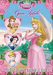 Prenses Oyun Kitabı